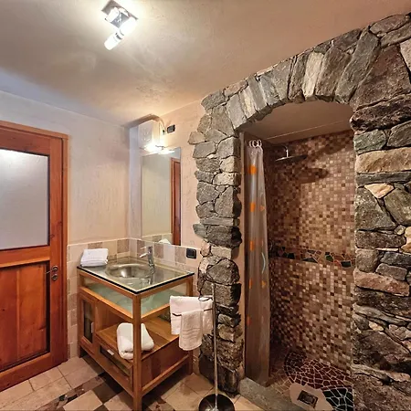 Apartamento Il Nido Sotto Il Ponte 0251 *