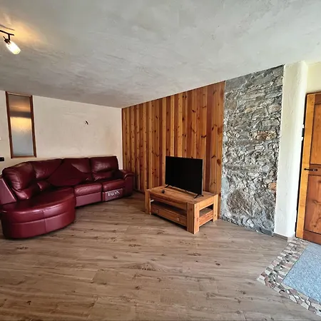 Apartamento Il Nido Sotto Il Ponte 0251 *