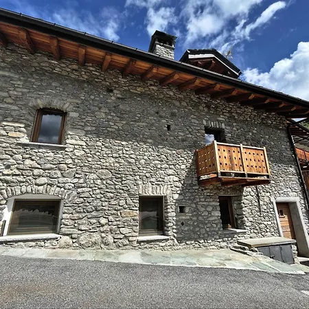 Il Nido Sotto Il Ponte 0251