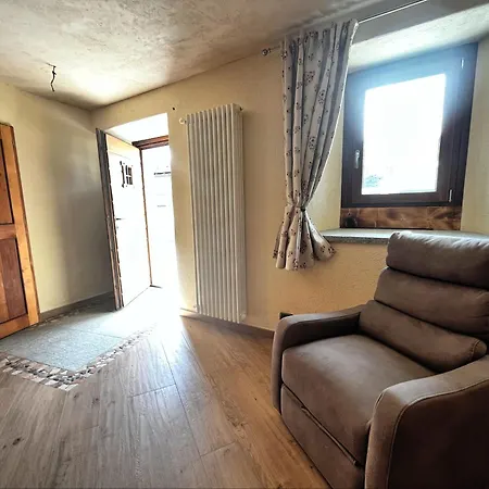 Apartamento Il Nido Sotto Il Ponte 0251