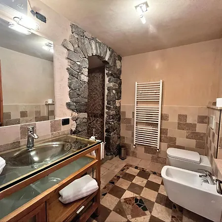 Il Nido Sotto Il Ponte 0251 Apartamento *