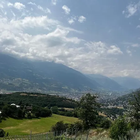 Apartamento Il Nido Sotto Il Ponte 0251 *