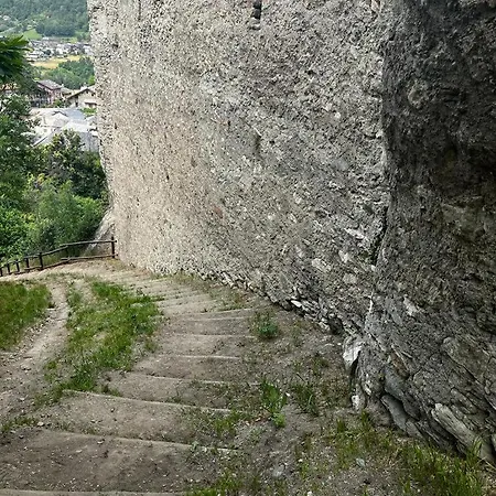 Il Nido Sotto Il Ponte 0251 *
