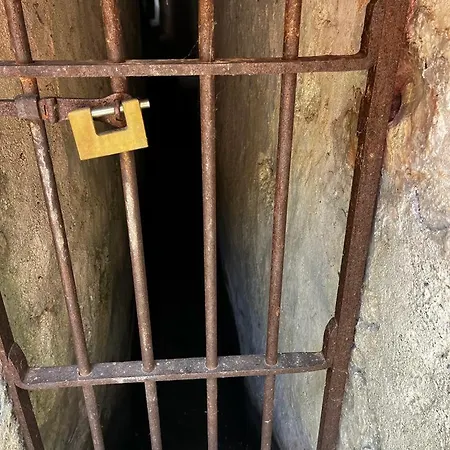 Apartamento Il Nido Sotto Il Ponte 0251 Aosta