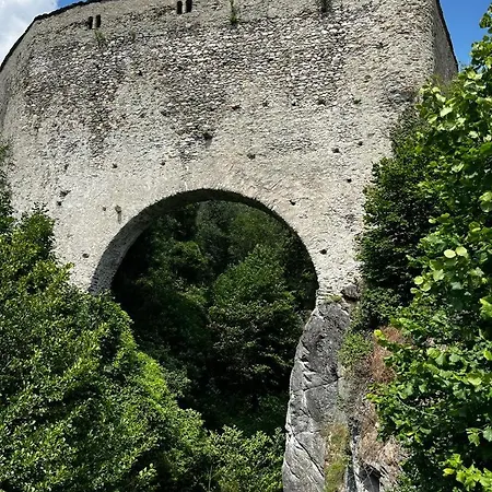 Il Nido Sotto Il Ponte 0251 Apartamento